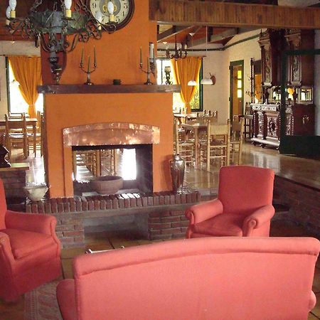 "La Loma" - Vieja Casona Aparthotel El Calafate Exteriör bild