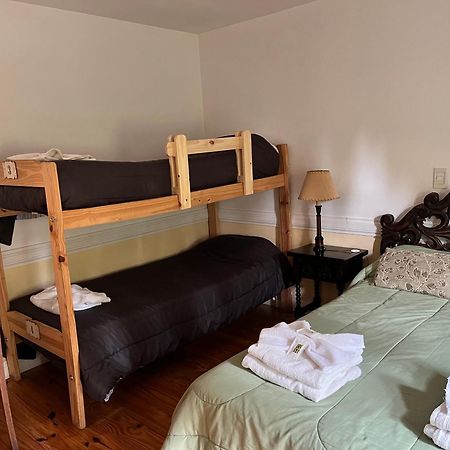 "La Loma" - Vieja Casona Aparthotel El Calafate Exteriör bild