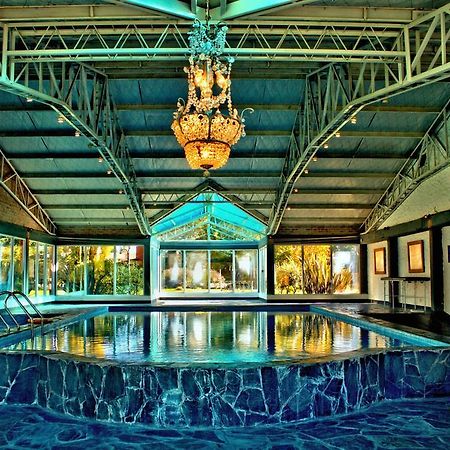 "La Loma" - Vieja Casona Aparthotel El Calafate Exteriör bild
