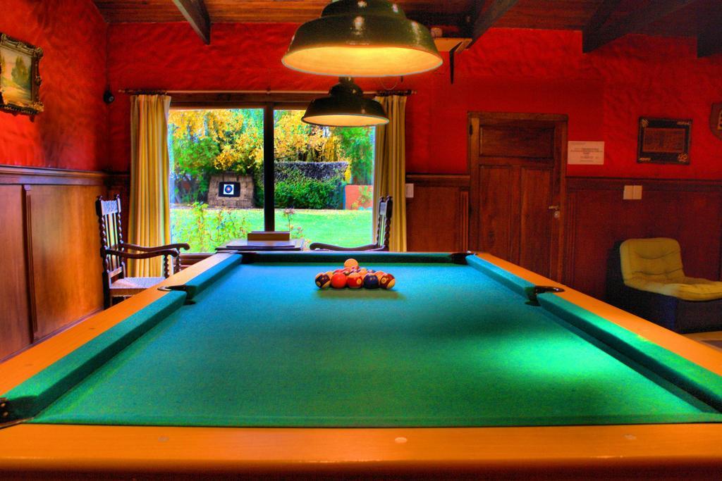 "La Loma" - Vieja Casona Aparthotel El Calafate Exteriör bild