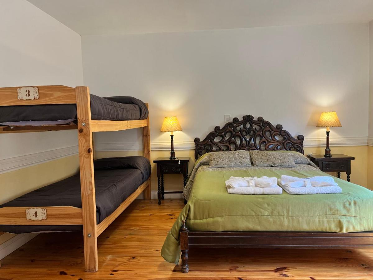 "La Loma" - Vieja Casona Aparthotel El Calafate Exteriör bild
