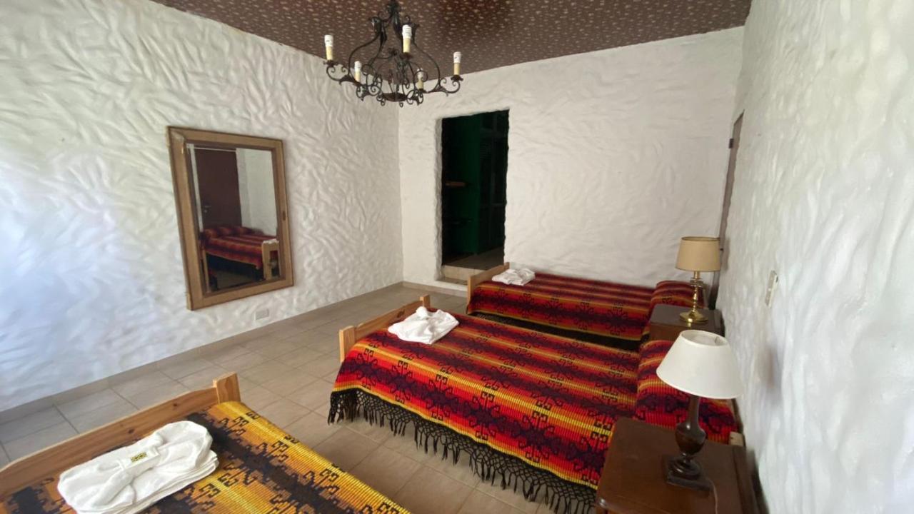 "La Loma" - Vieja Casona Aparthotel El Calafate Exteriör bild