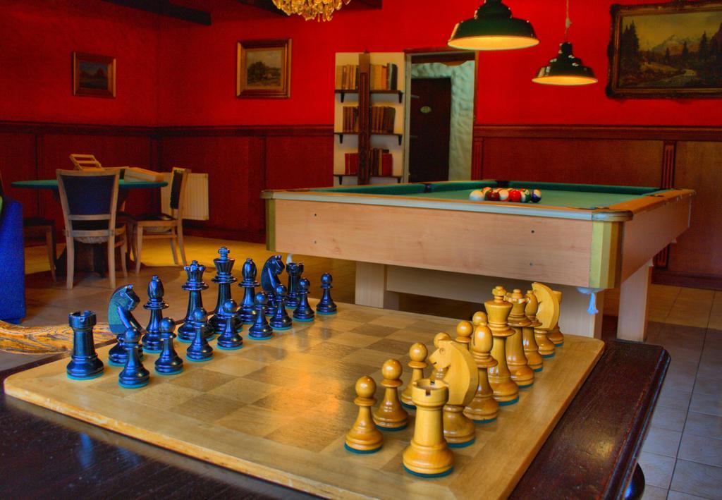 "La Loma" - Vieja Casona Aparthotel El Calafate Exteriör bild
