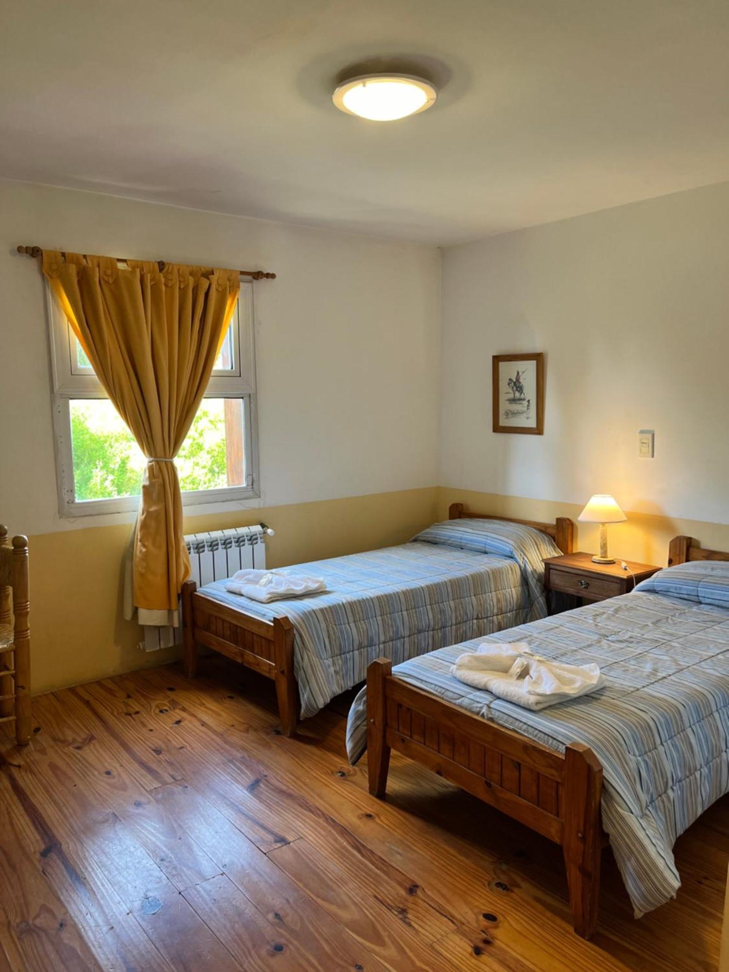 "La Loma" - Vieja Casona Aparthotel El Calafate Exteriör bild