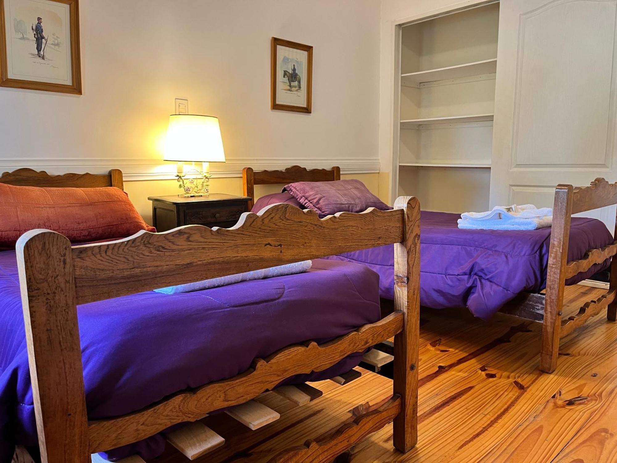 "La Loma" - Vieja Casona Aparthotel El Calafate Exteriör bild