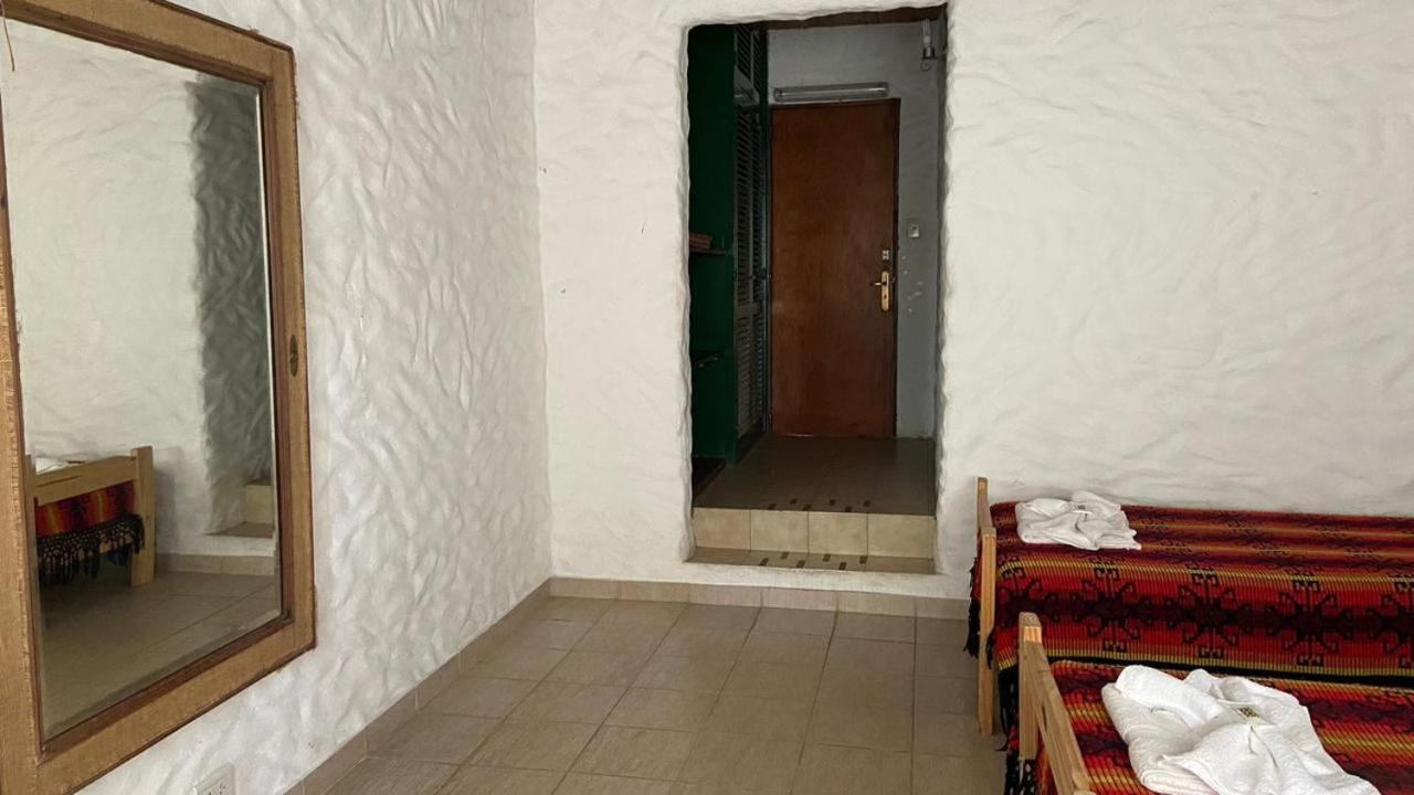 "La Loma" - Vieja Casona Aparthotel El Calafate Exteriör bild