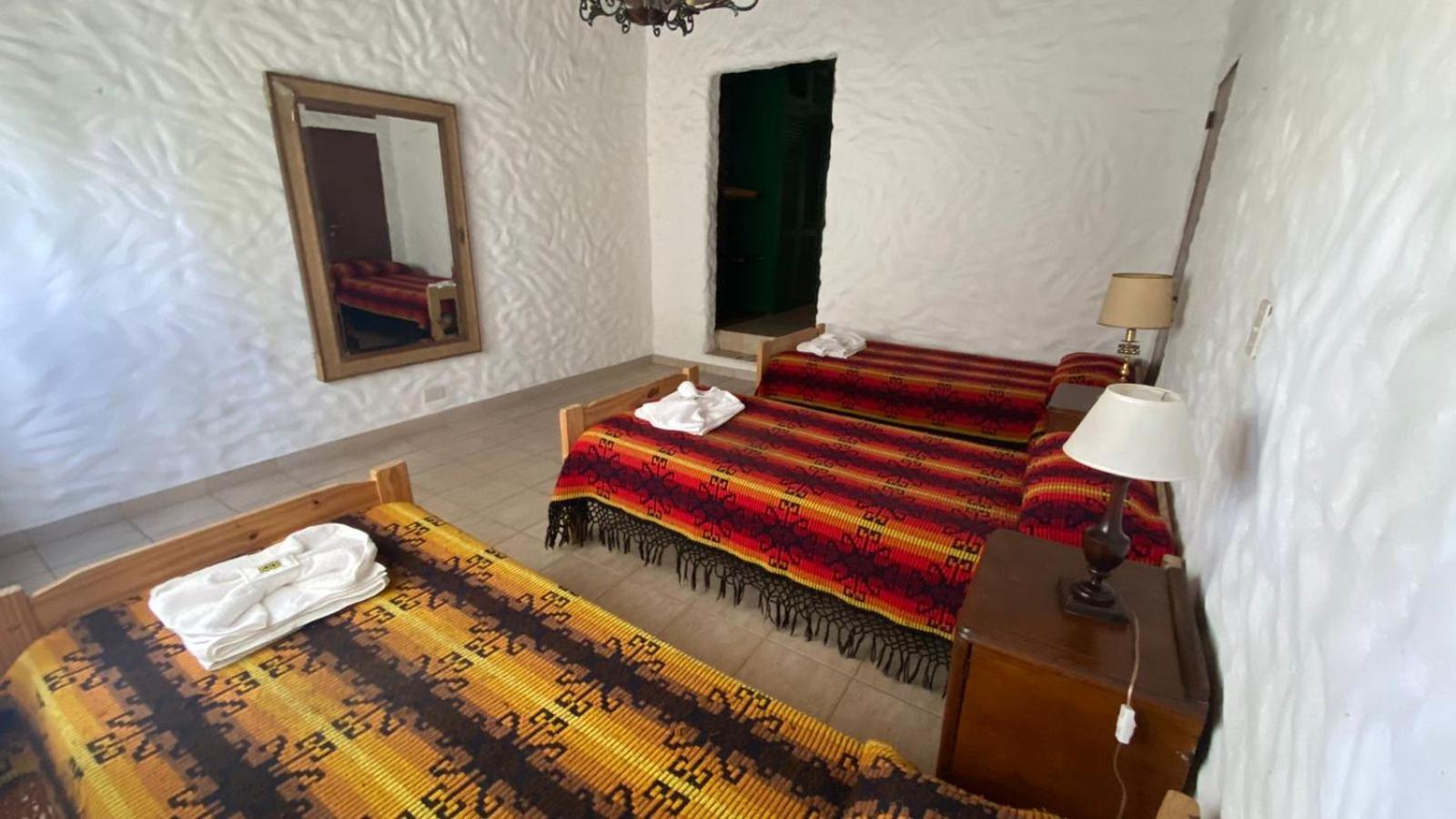 "La Loma" - Vieja Casona Aparthotel El Calafate Exteriör bild