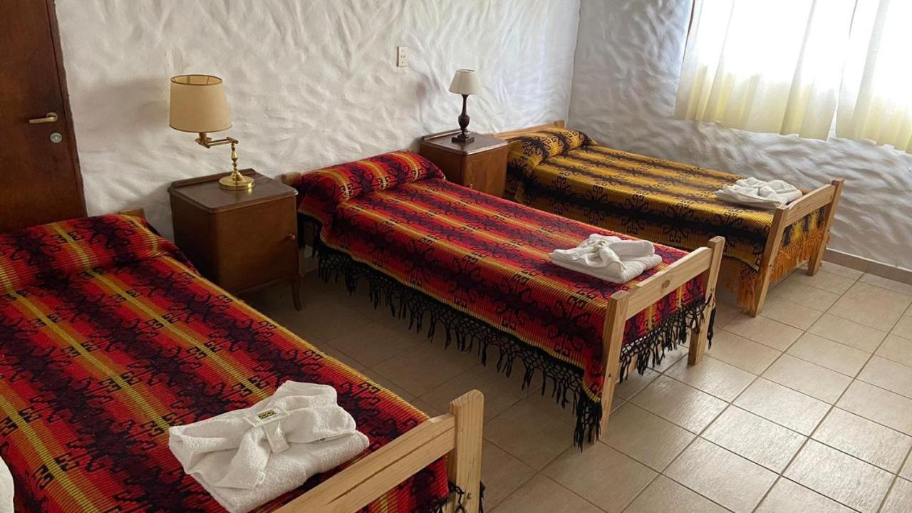 "La Loma" - Vieja Casona Aparthotel El Calafate Exteriör bild