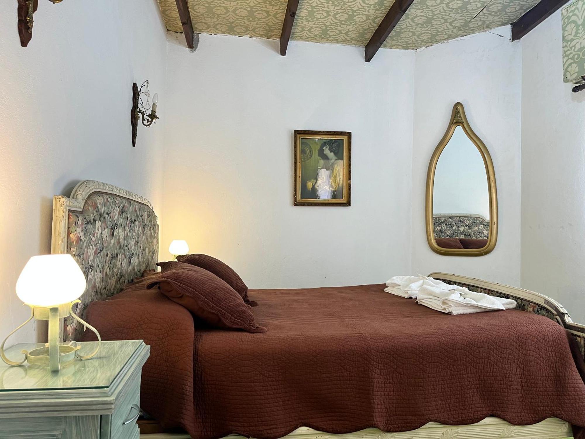 "La Loma" - Vieja Casona Aparthotel El Calafate Exteriör bild
