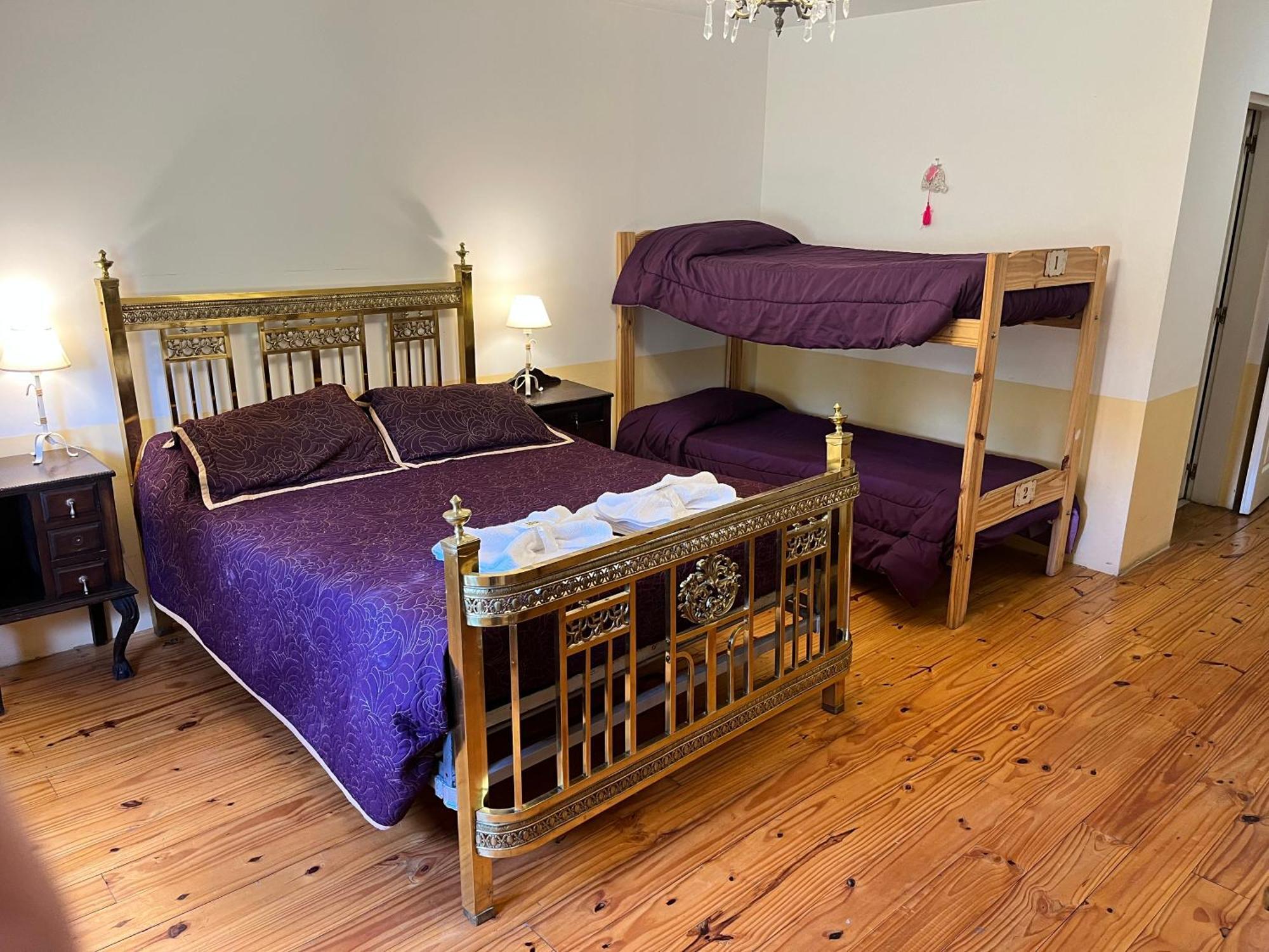 "La Loma" - Vieja Casona Aparthotel El Calafate Exteriör bild