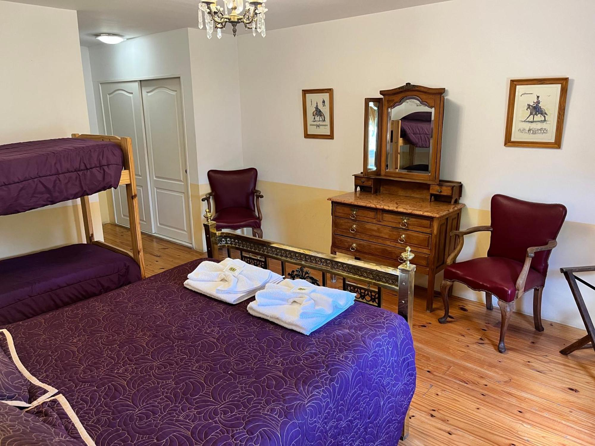 "La Loma" - Vieja Casona Aparthotel El Calafate Exteriör bild