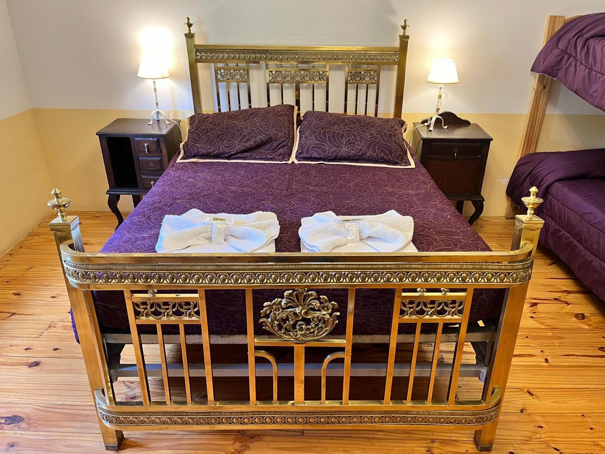"La Loma" - Vieja Casona Aparthotel El Calafate Exteriör bild