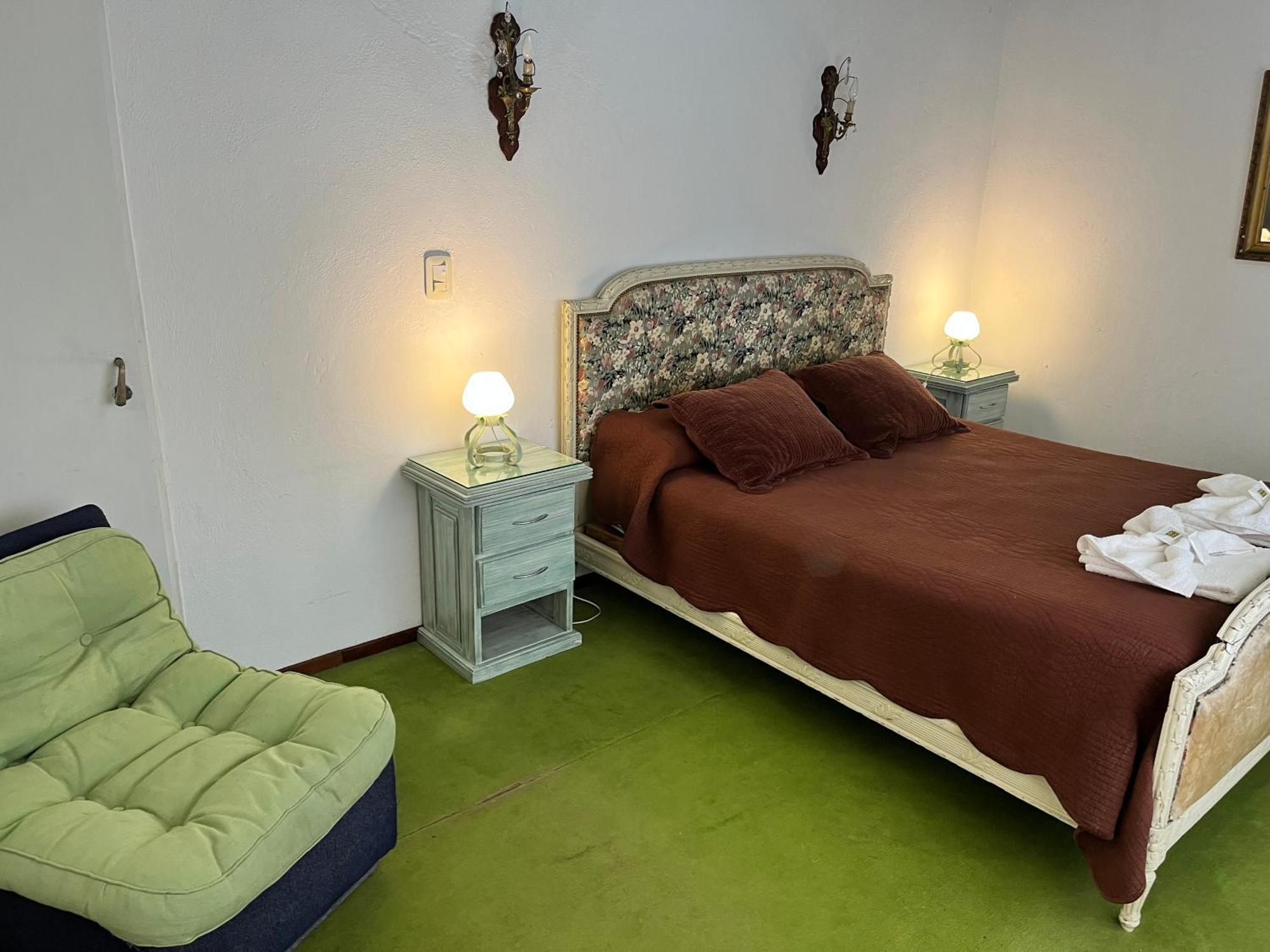 "La Loma" - Vieja Casona Aparthotel El Calafate Exteriör bild