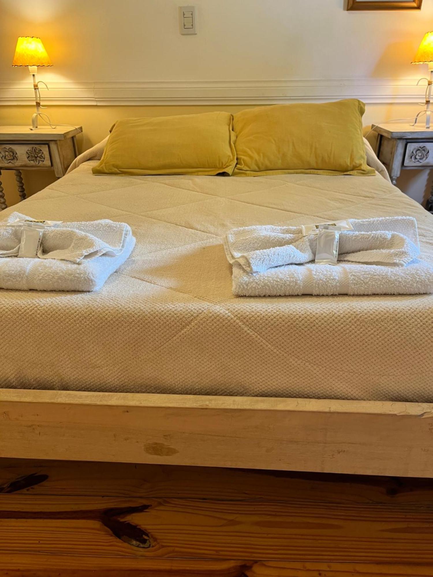 "La Loma" - Vieja Casona Aparthotel El Calafate Exteriör bild