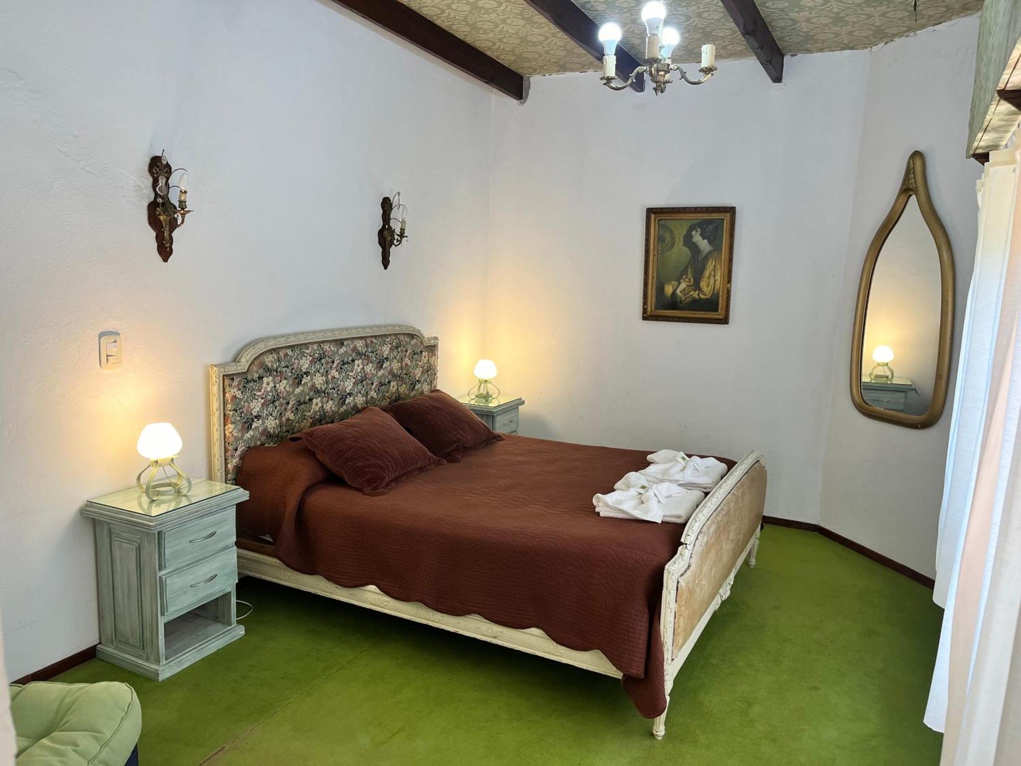 "La Loma" - Vieja Casona Aparthotel El Calafate Exteriör bild