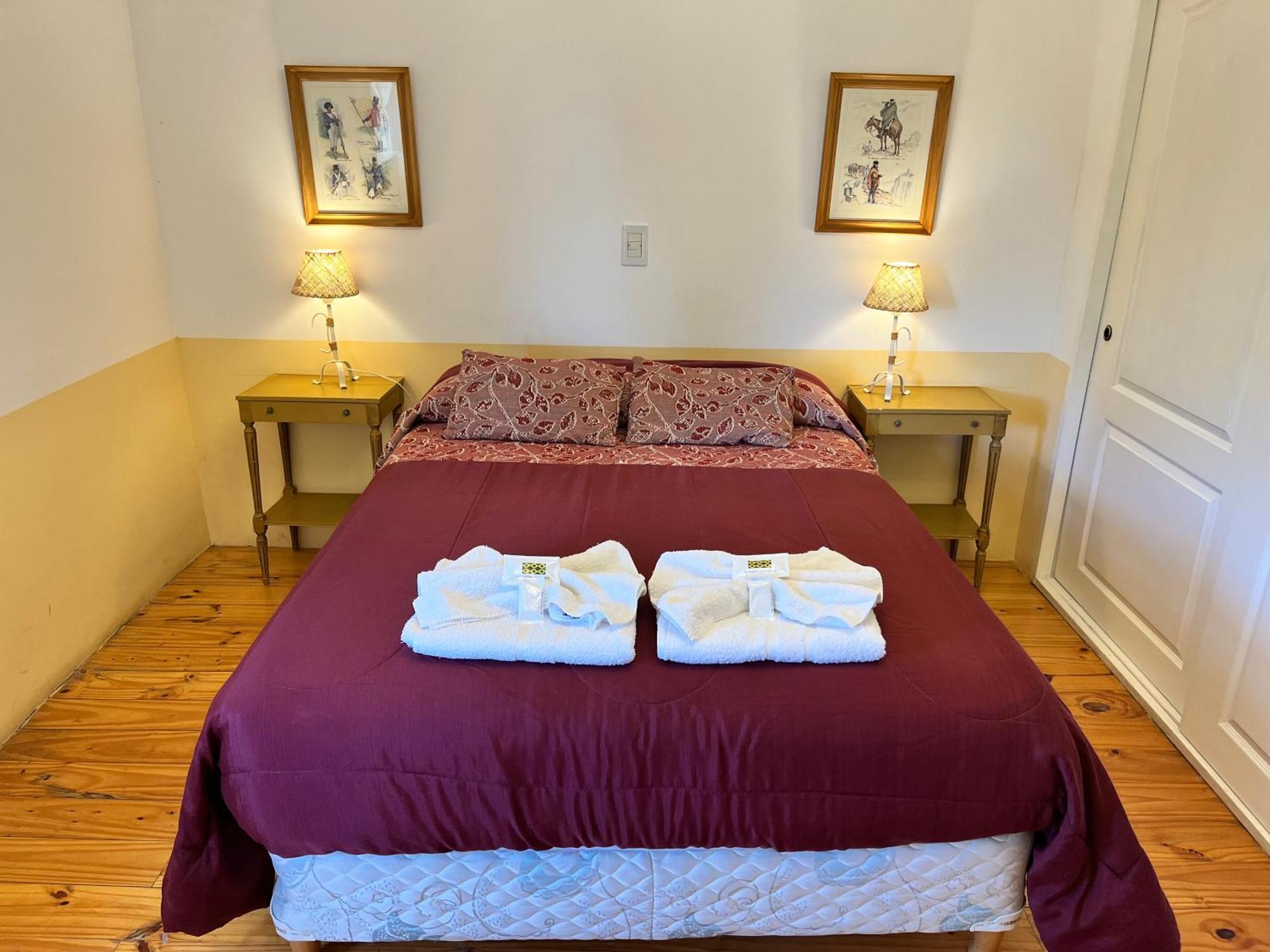 "La Loma" - Vieja Casona Aparthotel El Calafate Exteriör bild