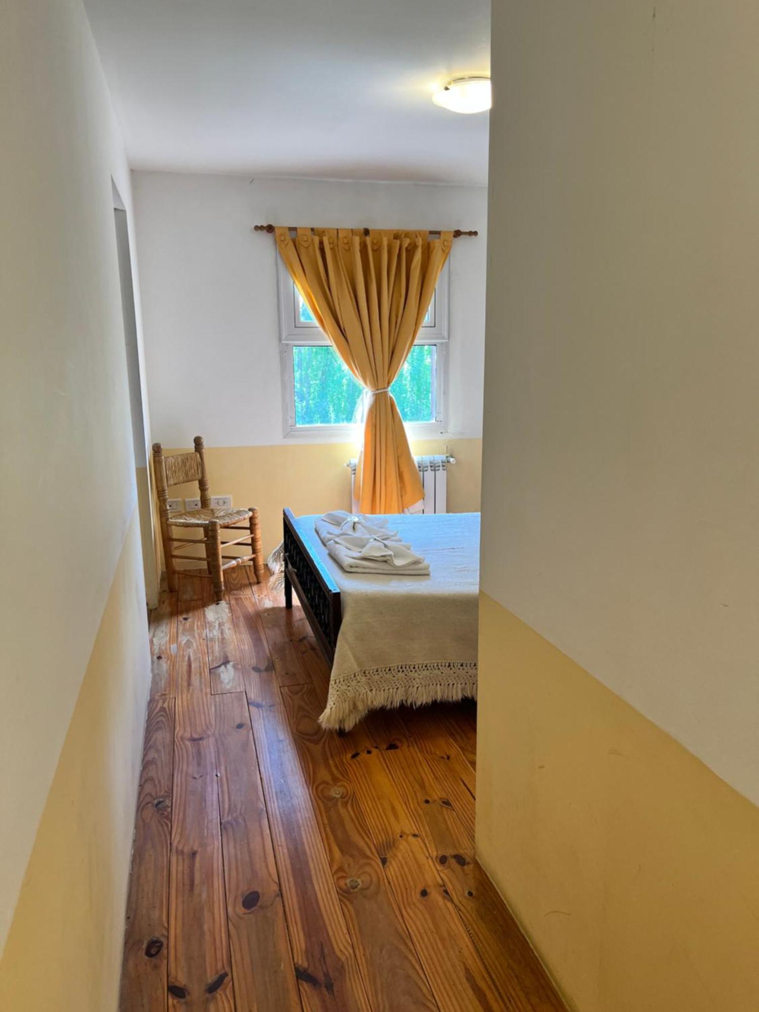 "La Loma" - Vieja Casona Aparthotel El Calafate Exteriör bild