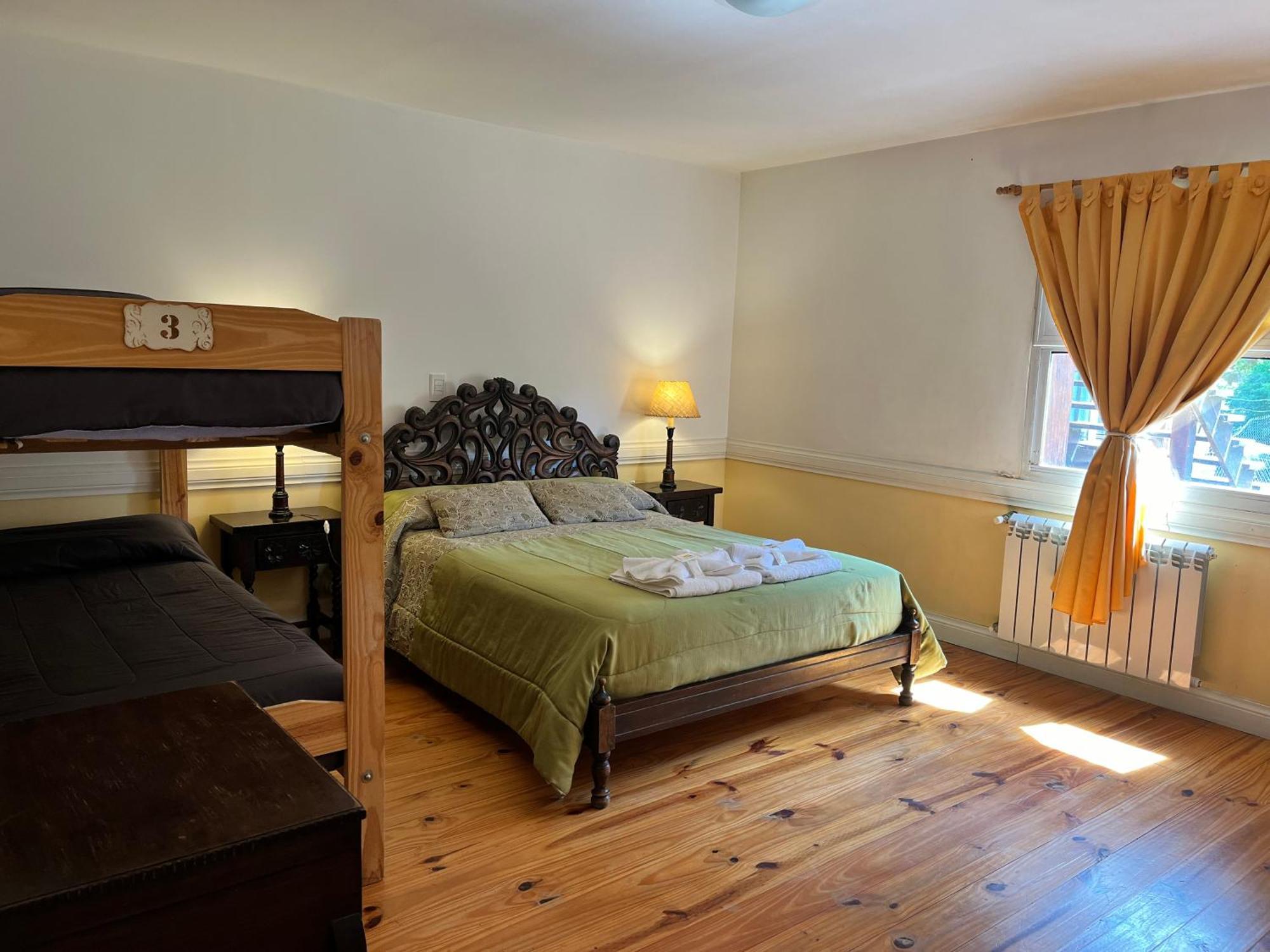 "La Loma" - Vieja Casona Aparthotel El Calafate Exteriör bild
