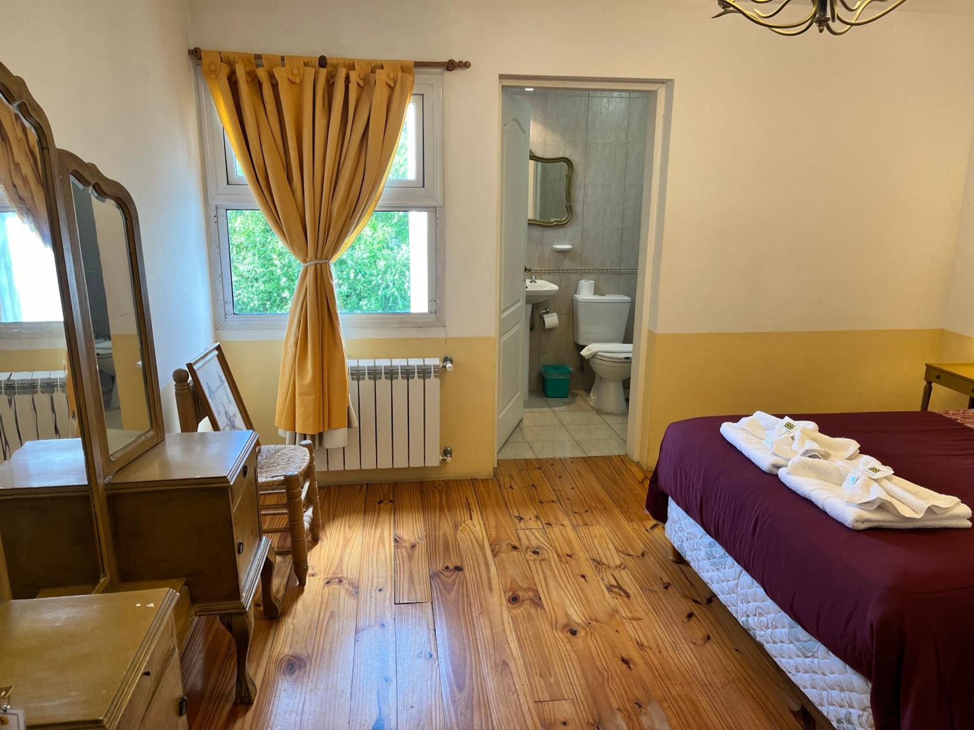 "La Loma" - Vieja Casona Aparthotel El Calafate Exteriör bild