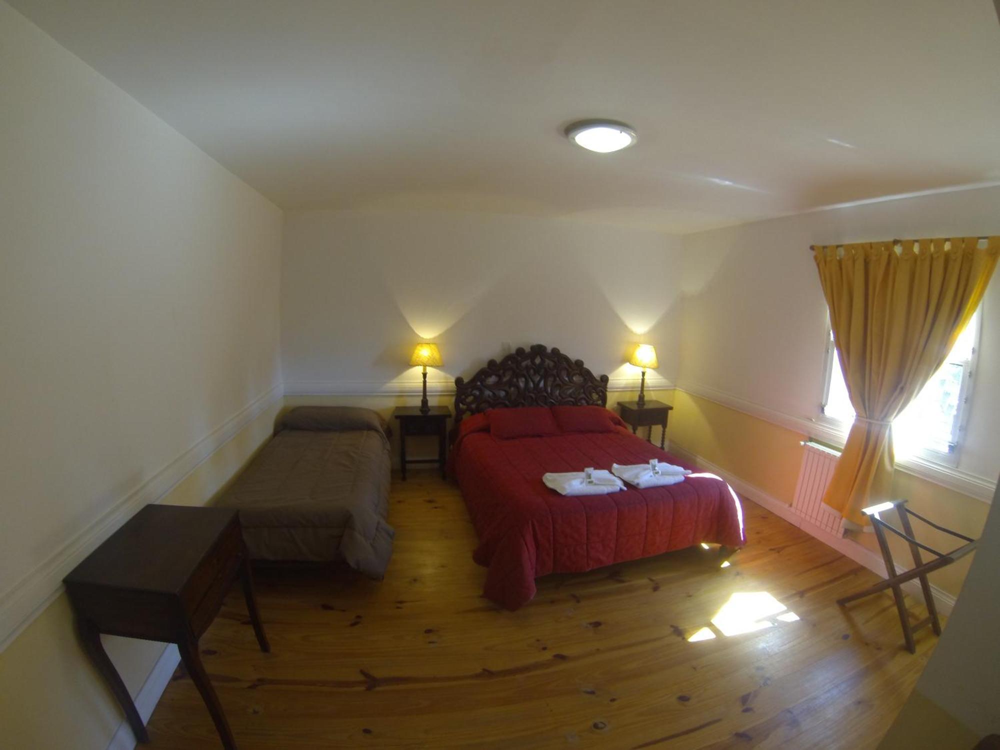 "La Loma" - Vieja Casona Aparthotel El Calafate Exteriör bild