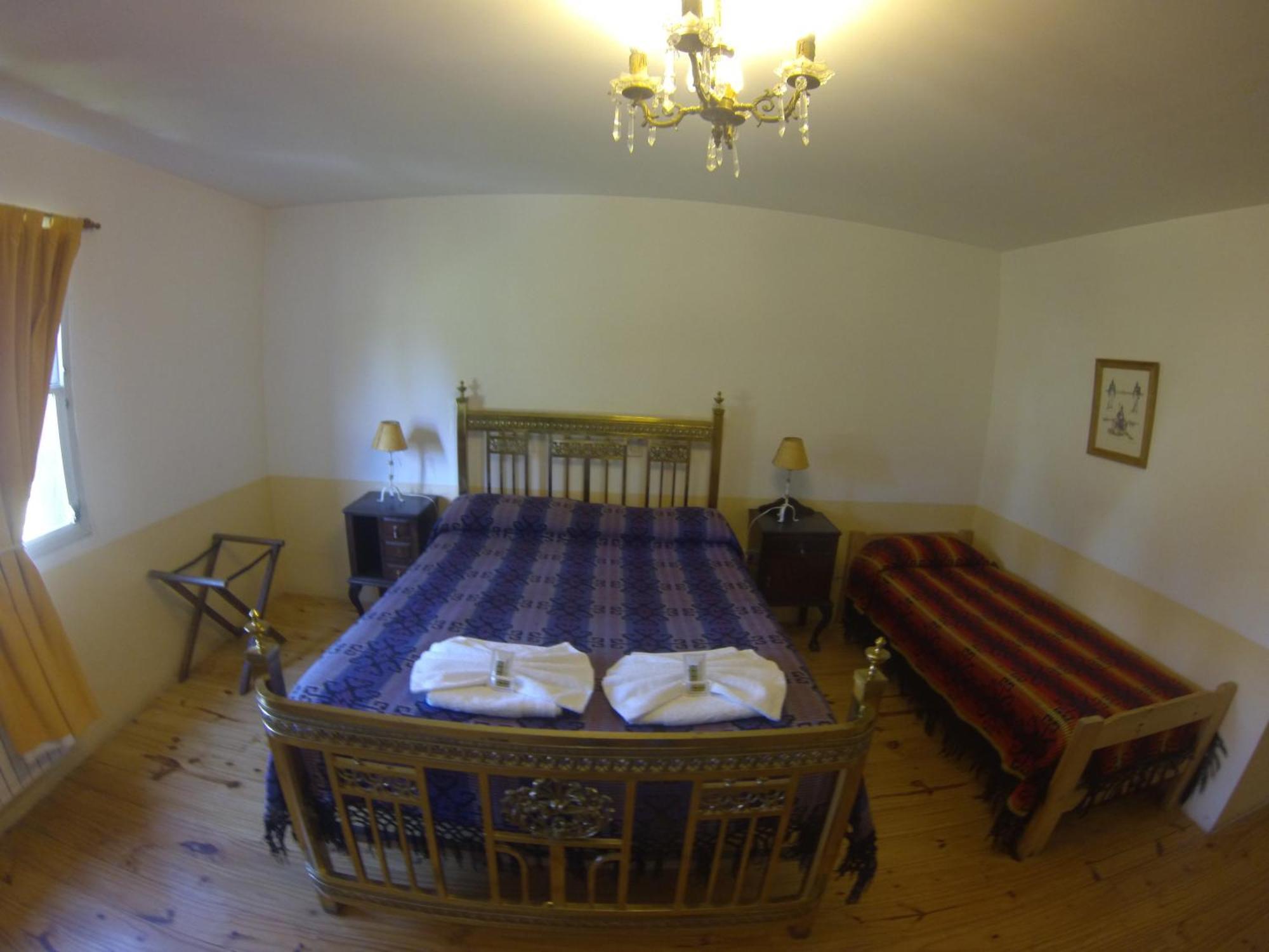 "La Loma" - Vieja Casona Aparthotel El Calafate Exteriör bild