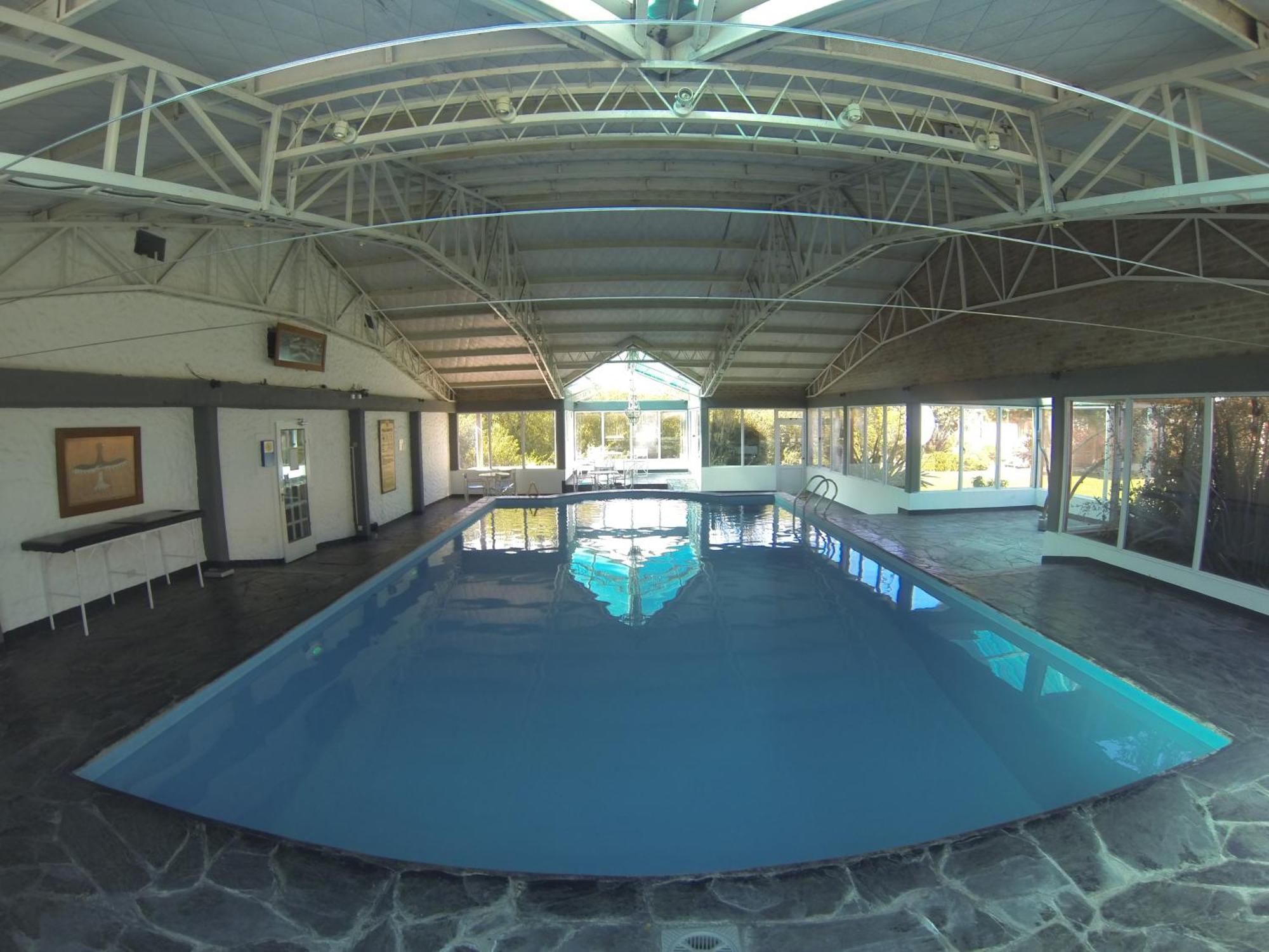 "La Loma" - Vieja Casona Aparthotel El Calafate Exteriör bild