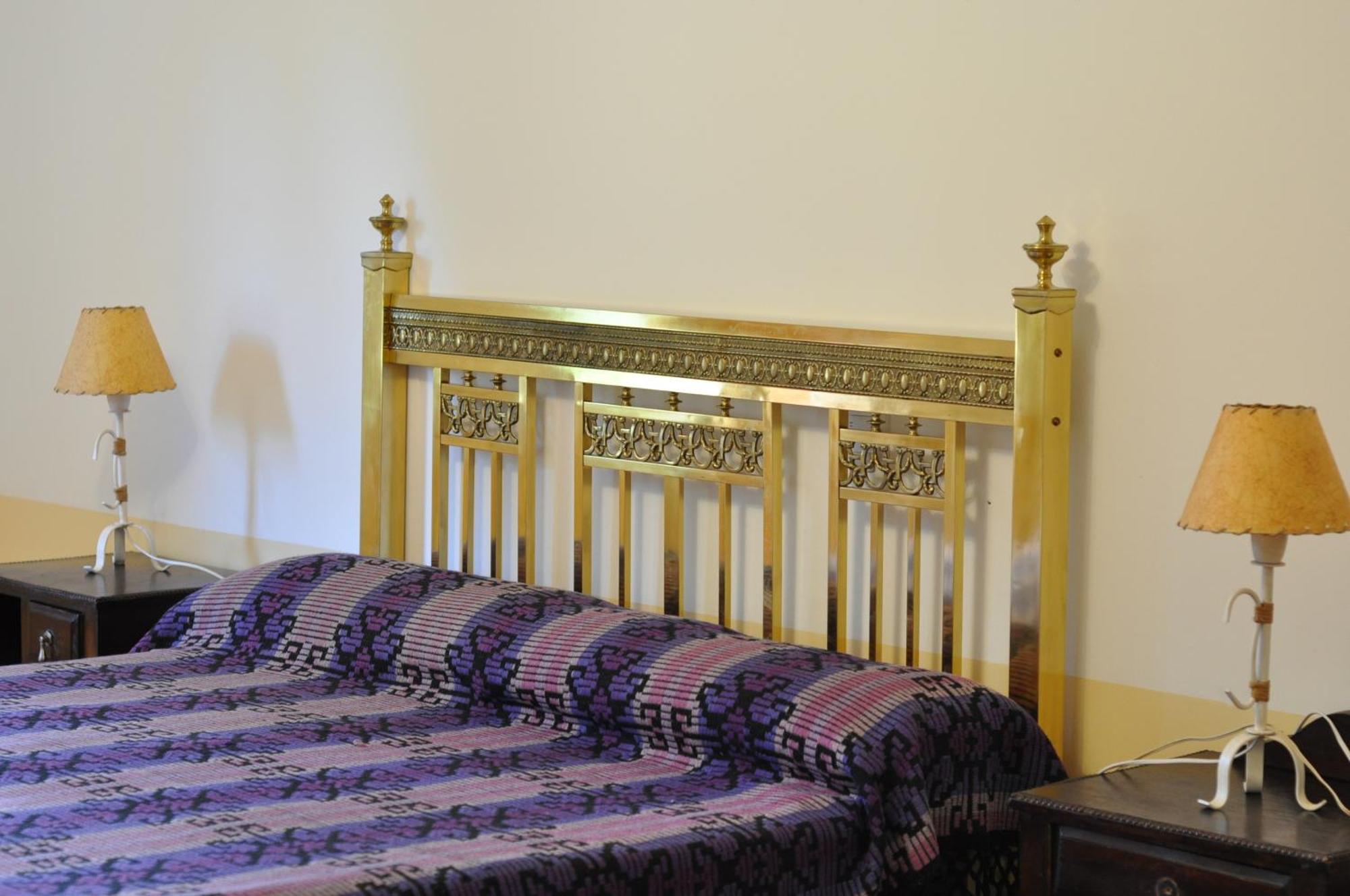 "La Loma" - Vieja Casona Aparthotel El Calafate Exteriör bild