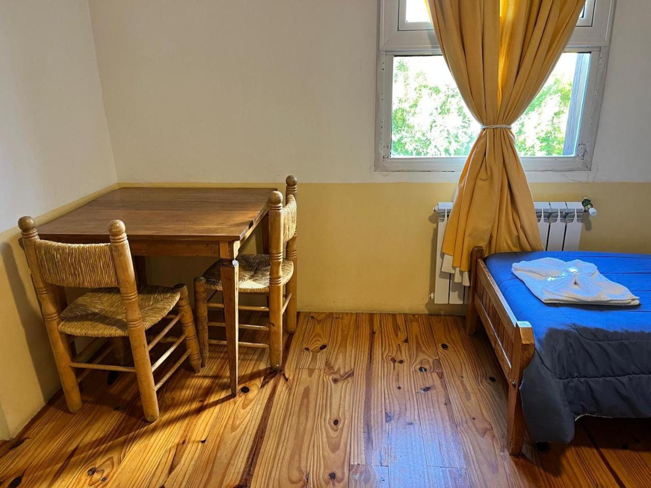 "La Loma" - Vieja Casona Aparthotel El Calafate Exteriör bild