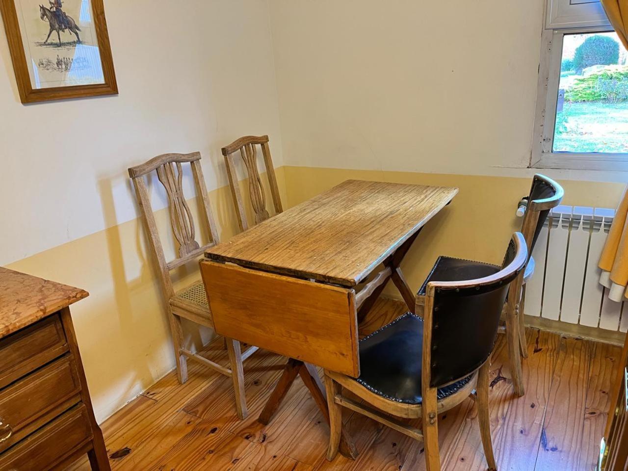 "La Loma" - Vieja Casona Aparthotel El Calafate Exteriör bild