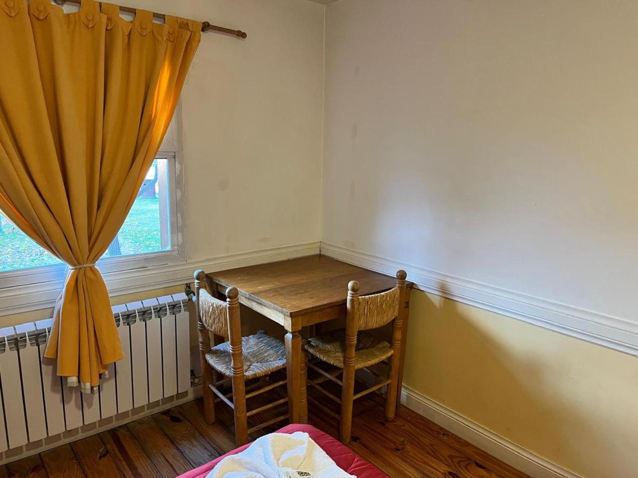 "La Loma" - Vieja Casona Aparthotel El Calafate Exteriör bild