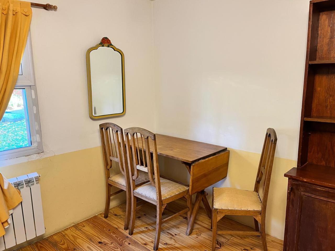"La Loma" - Vieja Casona Aparthotel El Calafate Exteriör bild