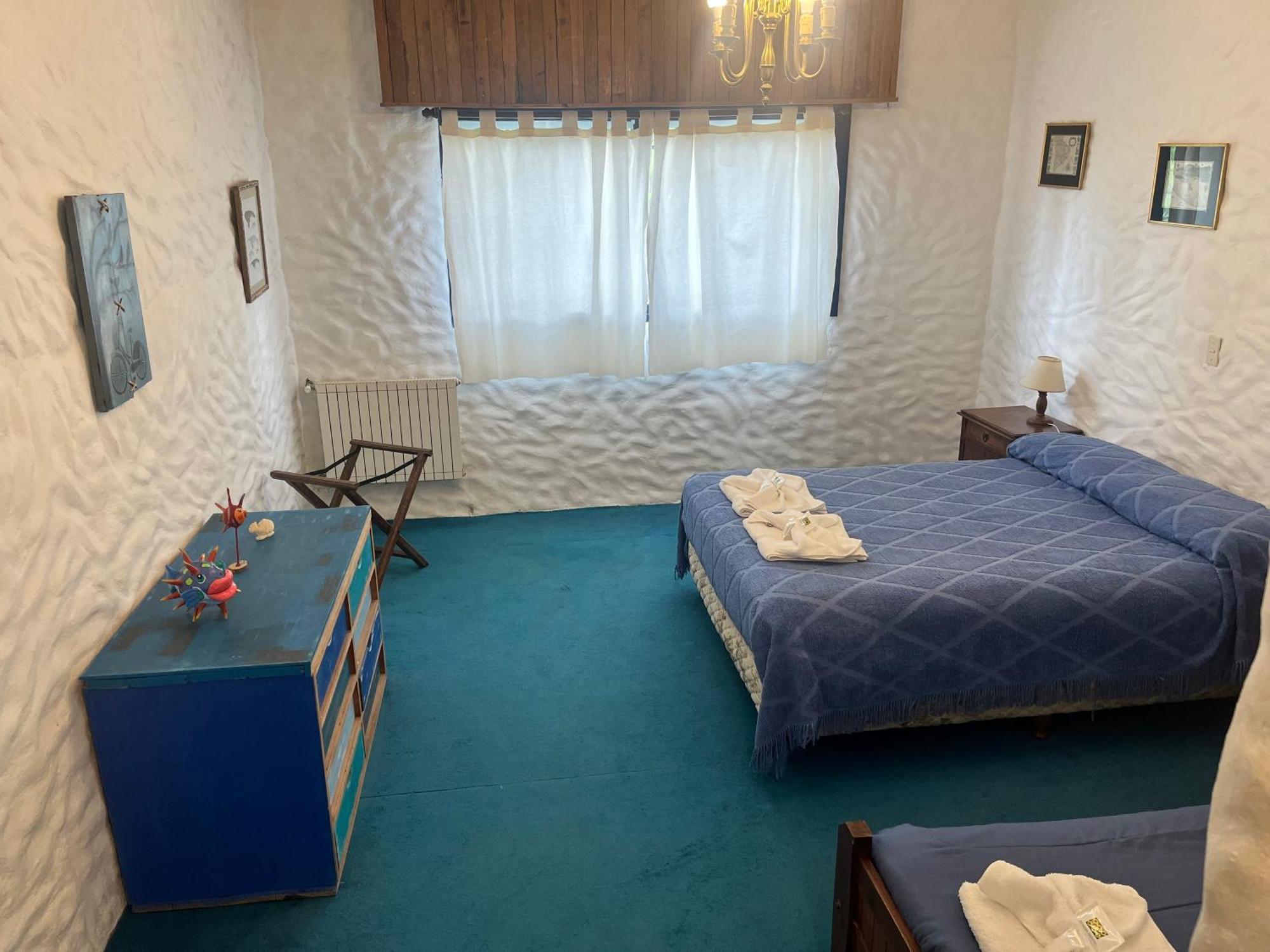 "La Loma" - Vieja Casona Aparthotel El Calafate Exteriör bild