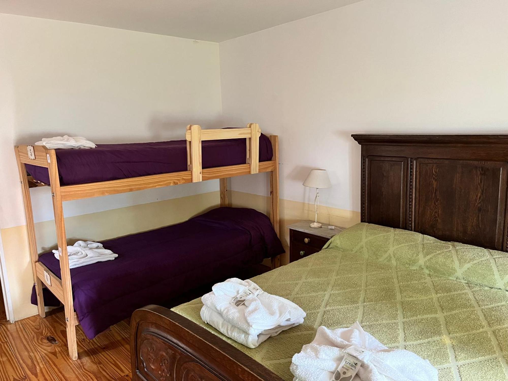 "La Loma" - Vieja Casona Aparthotel El Calafate Exteriör bild