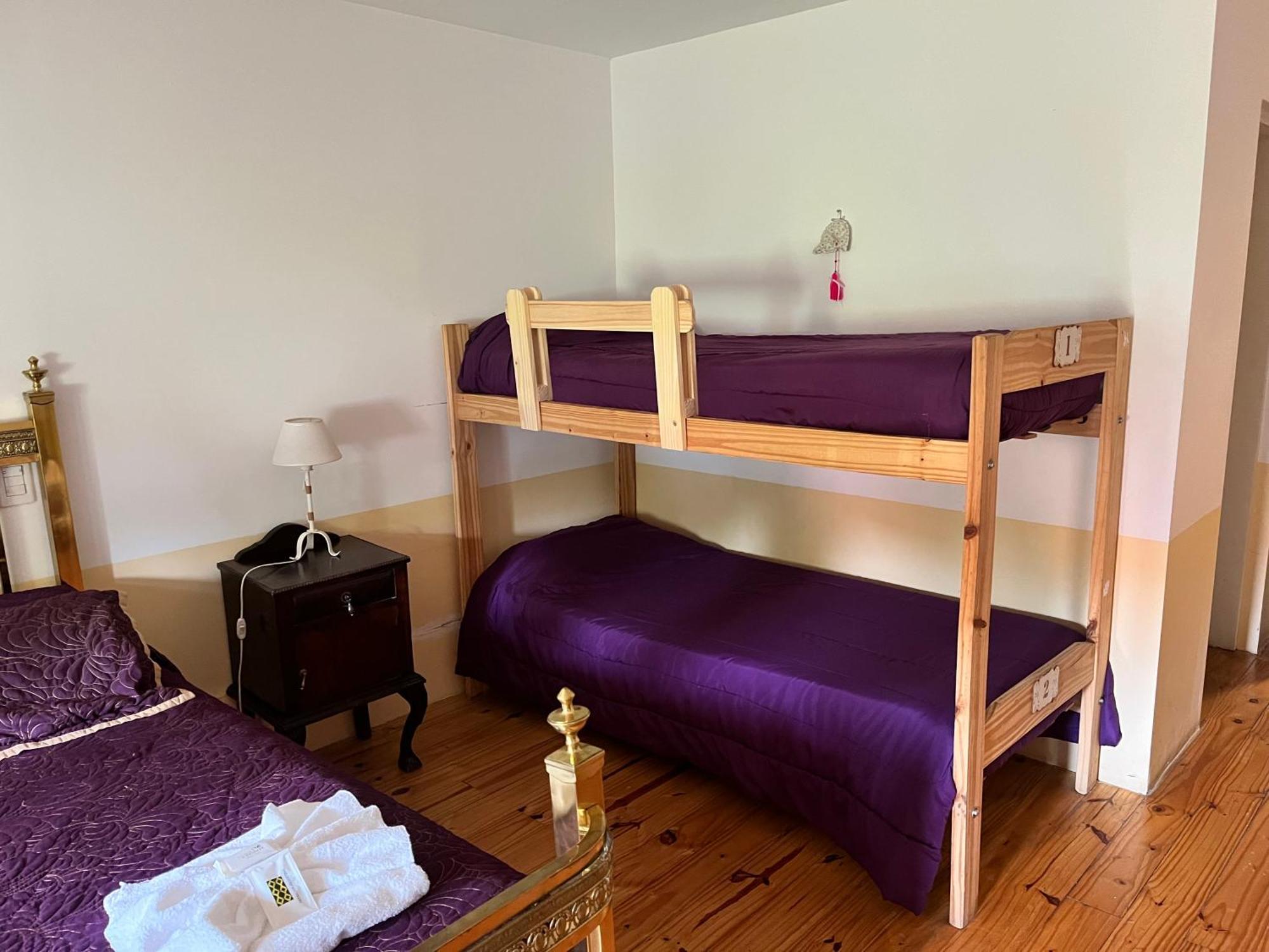 "La Loma" - Vieja Casona Aparthotel El Calafate Exteriör bild