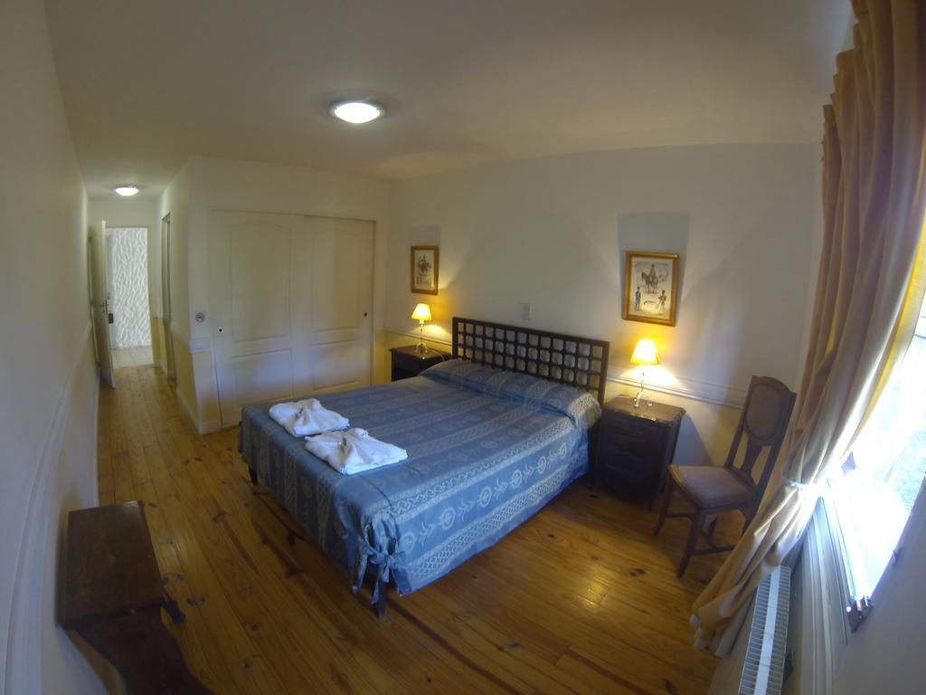 "La Loma" - Vieja Casona Aparthotel El Calafate Exteriör bild