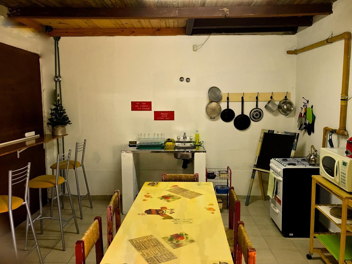 "La Loma" - Vieja Casona Aparthotel El Calafate Exteriör bild
