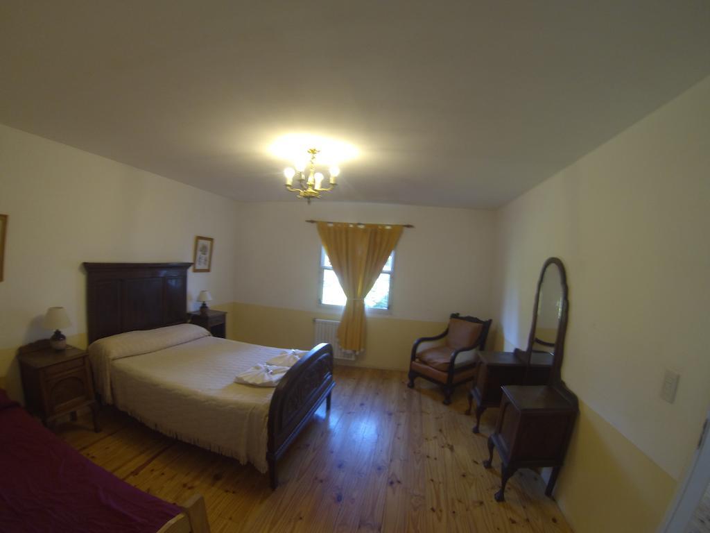 "La Loma" - Vieja Casona Aparthotel El Calafate Exteriör bild